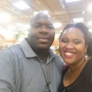 Meet your Posher, Darnell-sherell